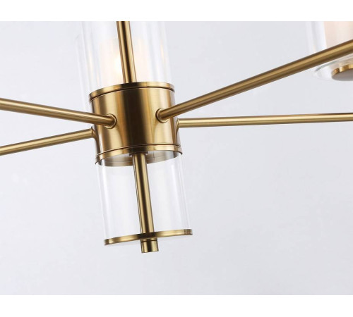 Подвесная люстра Ambrella Light LH LH56011