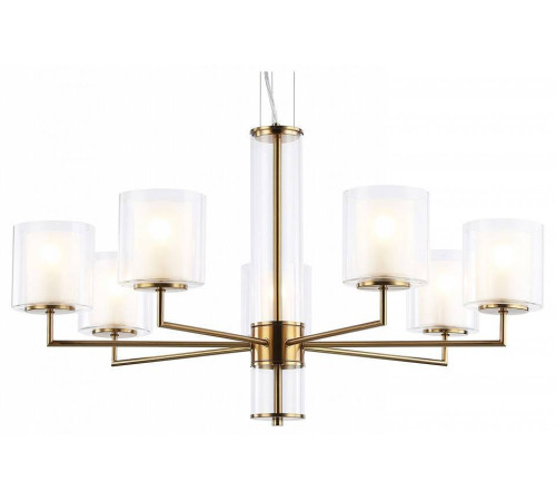 Подвесная люстра Ambrella Light LH LH56013