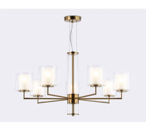 Подвесная люстра Ambrella Light LH LH56013