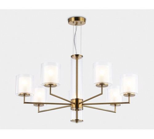 Подвесная люстра Ambrella Light LH LH56013