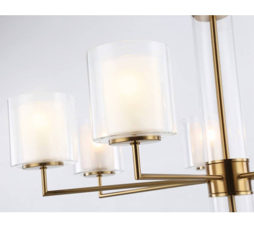 Подвесная люстра Ambrella Light LH LH56013