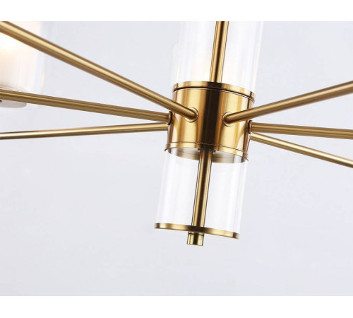 Подвесная люстра Ambrella Light LH LH56013