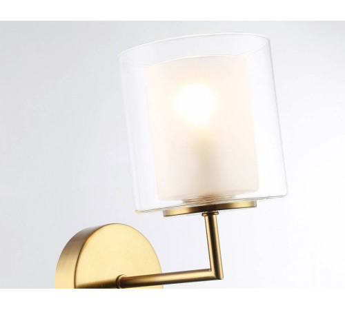 Бра Ambrella Light LH 10 Вт LH56015