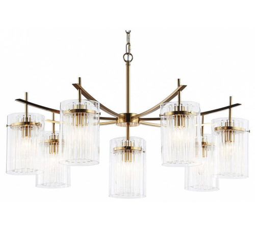 Подвесная люстра Ambrella Light LH LH56033