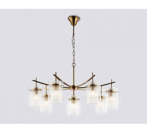 Подвесная люстра Ambrella Light LH LH56033