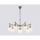 Подвесная люстра Ambrella Light LH LH56033
