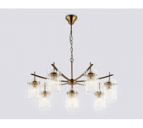 Подвесная люстра Ambrella Light LH LH56033