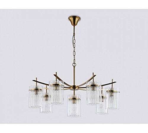 Подвесная люстра Ambrella Light LH LH56033