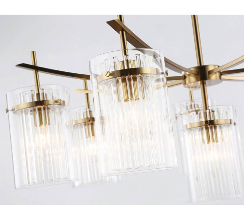 Подвесная люстра Ambrella Light LH LH56033