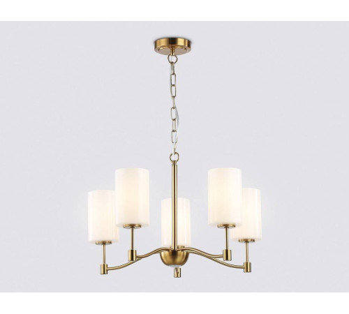 Подвесная люстра Ambrella Light LH LH56051