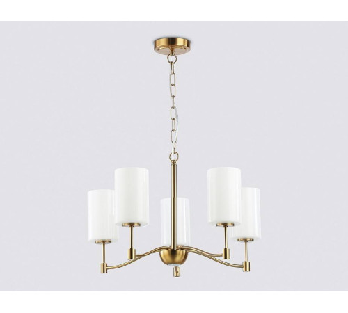 Подвесная люстра Ambrella Light LH LH56051