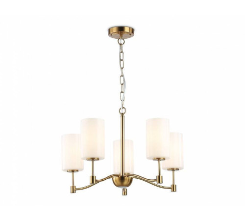 Подвесная люстра Ambrella Light LH LH56051