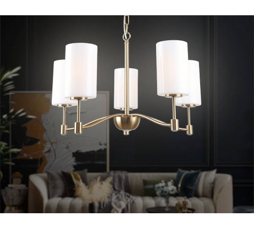 Подвесная люстра Ambrella Light LH LH56051