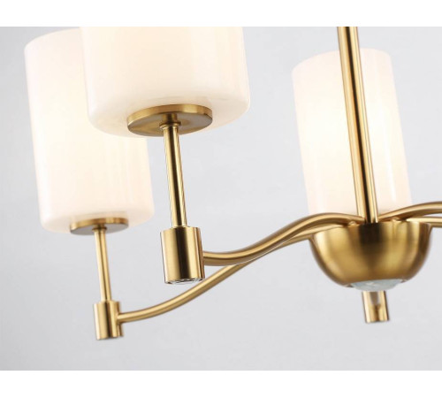 Подвесная люстра Ambrella Light LH LH56051