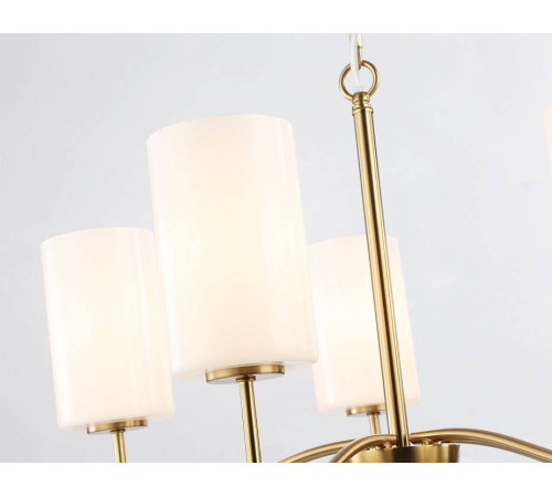 Подвесная люстра Ambrella Light LH LH56051