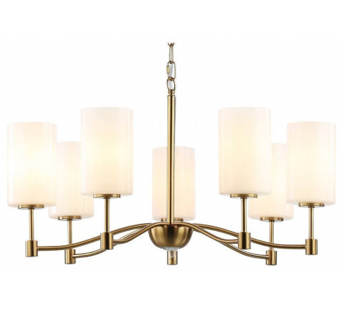 Подвесная люстра Ambrella Light LH LH56053