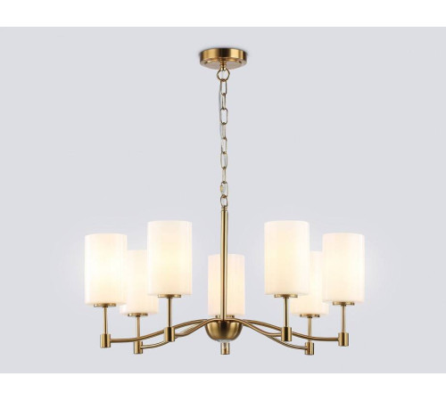 Подвесная люстра Ambrella Light LH LH56053