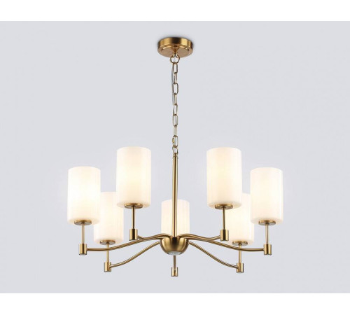 Подвесная люстра Ambrella Light LH LH56053