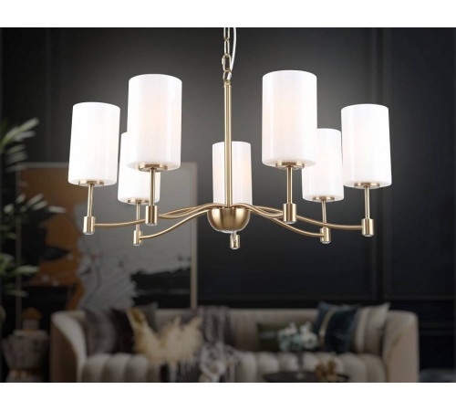 Подвесная люстра Ambrella Light LH LH56053