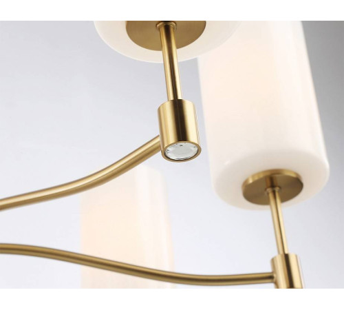 Подвесная люстра Ambrella Light LH LH56053