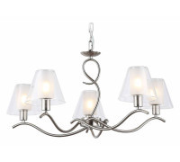 Подвесная люстра Ambrella Light HIGH LIGHT LH57081