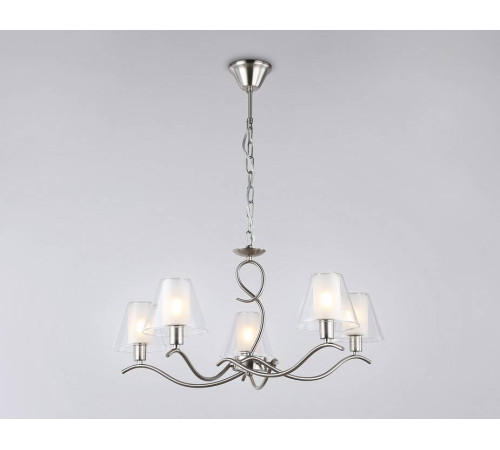 Подвесная люстра Ambrella Light HIGH LIGHT LH57081