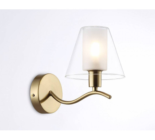 Бра Ambrella Light HIGH LIGHT LH57095