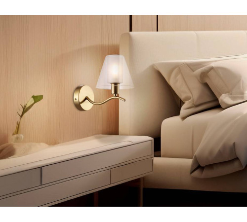 Бра Ambrella Light HIGH LIGHT LH57095