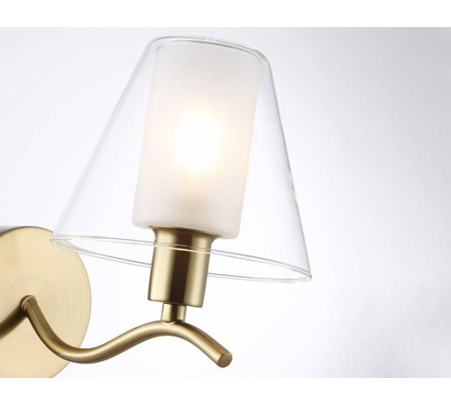 Бра Ambrella Light HIGH LIGHT LH57095