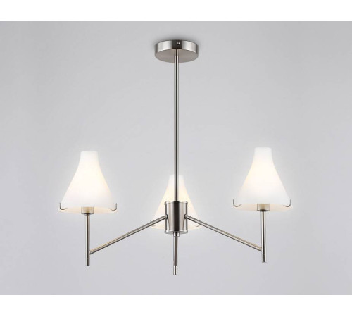 Люстра на штанге Ambrella Light HIGH LIGHT LH57121