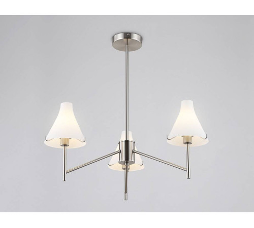 Люстра на штанге Ambrella Light HIGH LIGHT LH57121