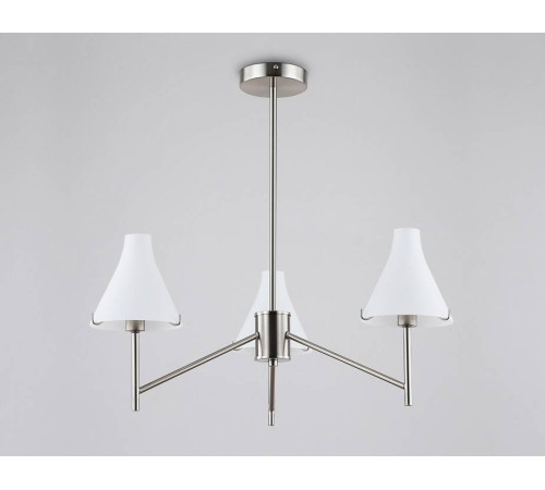 Люстра на штанге Ambrella Light HIGH LIGHT LH57121