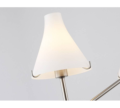 Люстра на штанге Ambrella Light HIGH LIGHT LH57121