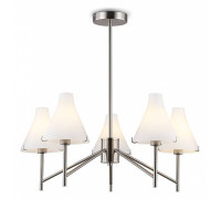 Люстра на штанге Ambrella Light HIGH LIGHT LH57123