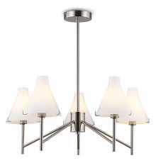 Люстра на штанге Ambrella Light HIGH LIGHT LH57123