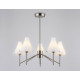 Люстра на штанге Ambrella Light HIGH LIGHT LH57123