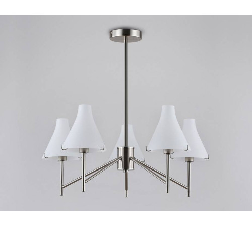 Люстра на штанге Ambrella Light HIGH LIGHT LH57123