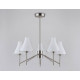Люстра на штанге Ambrella Light HIGH LIGHT LH57123