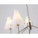 Люстра на штанге Ambrella Light HIGH LIGHT LH57123