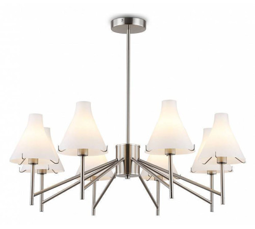 Люстра на штанге Ambrella Light HIGH LIGHT LH57125