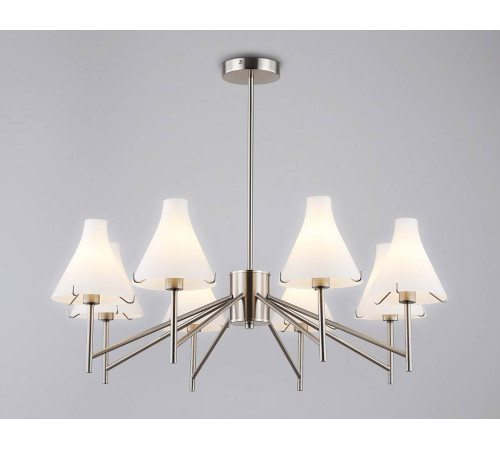 Люстра на штанге Ambrella Light HIGH LIGHT LH57125