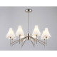 Люстра на штанге Ambrella Light HIGH LIGHT LH57125