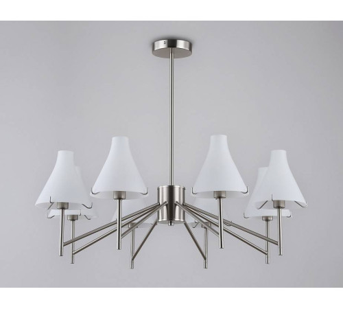 Люстра на штанге Ambrella Light HIGH LIGHT LH57125