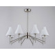 Люстра на штанге Ambrella Light HIGH LIGHT LH57125