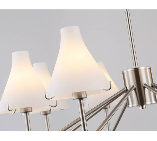 Люстра на штанге Ambrella Light HIGH LIGHT LH57125