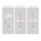 Бра Ambrella Light HIGH LIGHT 12 Вт LH71335