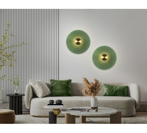 Накладной светильник Ambrella Light LH LH72649