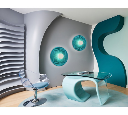 Накладной светильник Ambrella Light LH LH72651