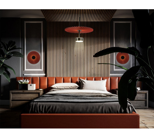 Накладной светильник Ambrella Light LH LH72653