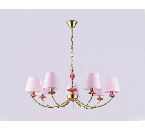 Подвесная люстра Ambrella Light HIGH LIGHT LH75025